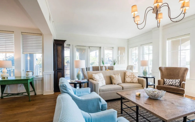 Watersound - Compass Point by 360 Blue