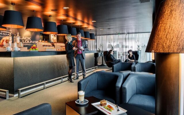 Congress Hotel Mercure Nürnberg an der Messe