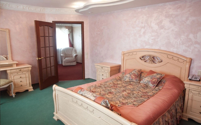 Октябрьская - фото 4