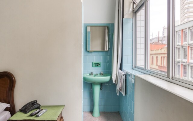 Cervantes Hotel