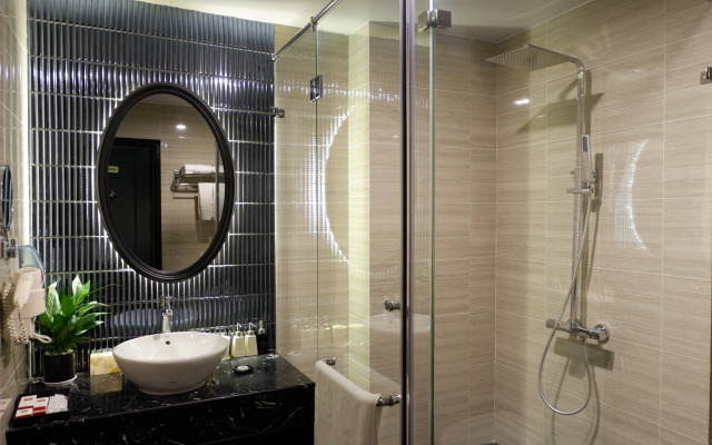 Imperial Hotel & Spa