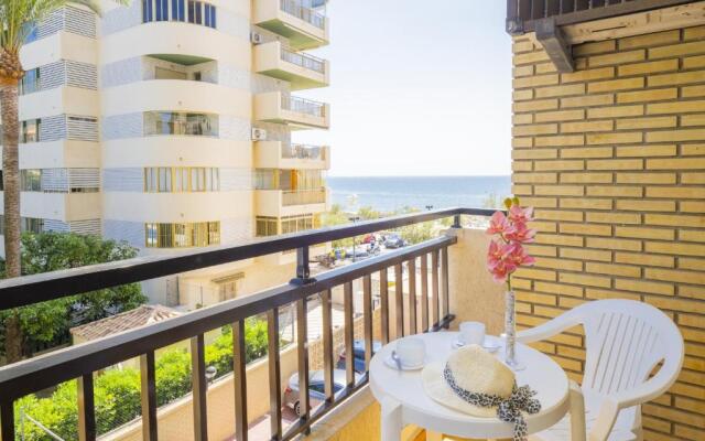 Cubo's Apartamento Ronda 215 Fuengirola