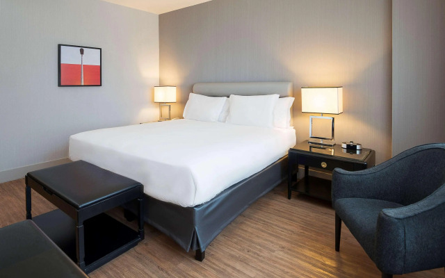 Pullman Sao Paulo Vila Olimpia