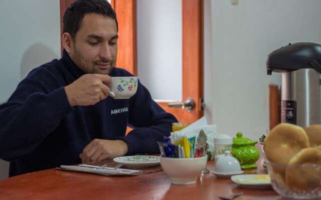 Intiraymi Guest House