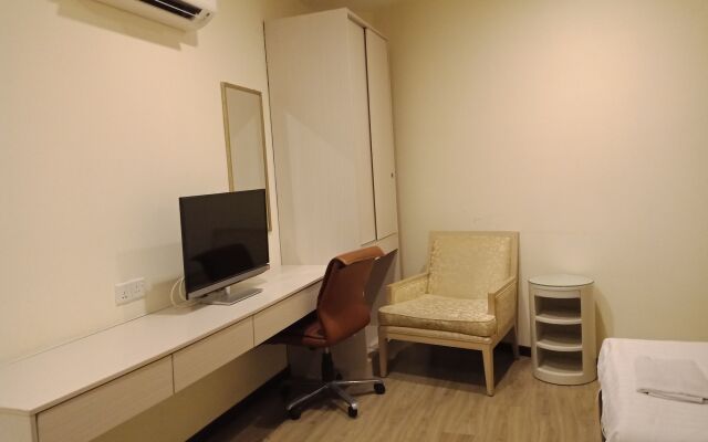 Home Inn 2 Taman Bukit Segar