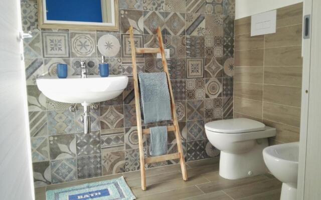 B&B 'A Capitana