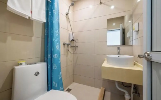 Shanghai SIMU Boutique Hotel