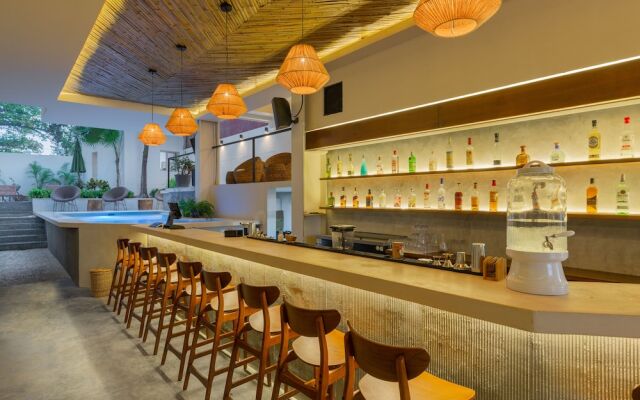 Oostel Smart Hostel