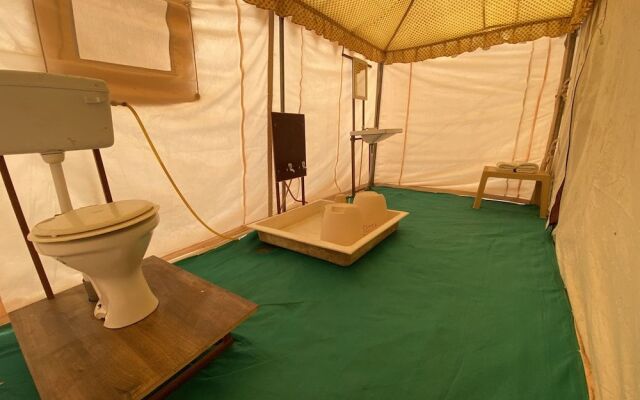 Oasis India Camps