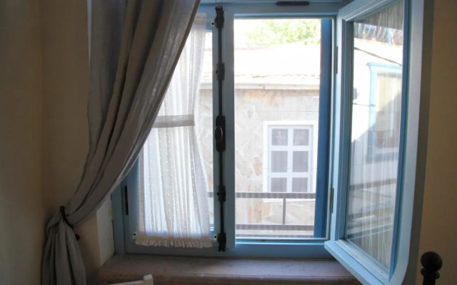 Cesmelihan Pansiyon