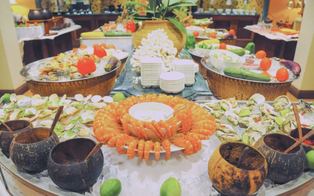 Abogo Resort Villas Luxury Da Nang