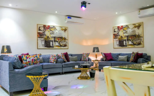 The Land Villas Resort