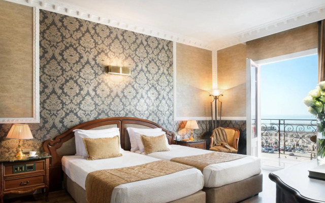 Mediterranean Palace Hotel