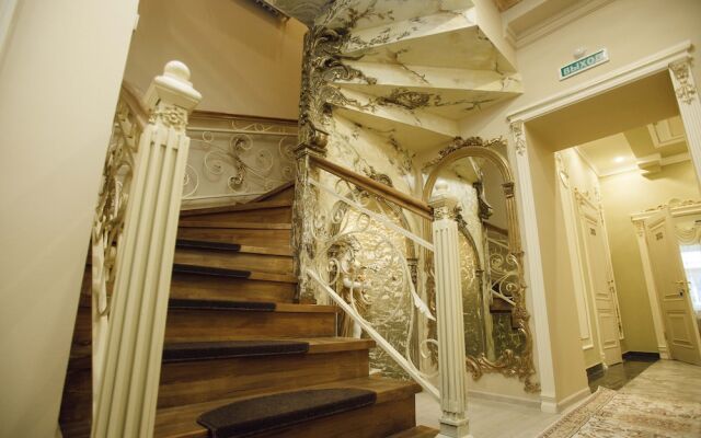 Boutique Hotel Duchess Ukhtomskaya