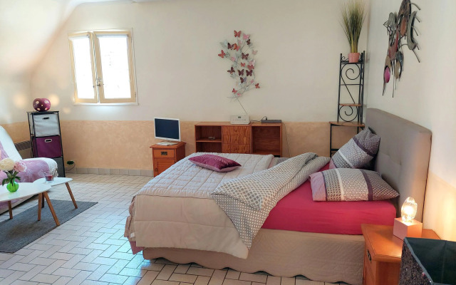 Holiday home near the sea, Audierne