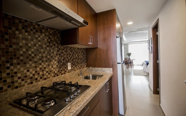 The Paramar Beachfront Boutique Hotel With Breakfast Included - Downtown Malecon