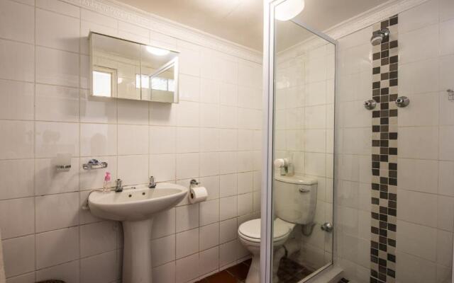 Greenlawns B&B
