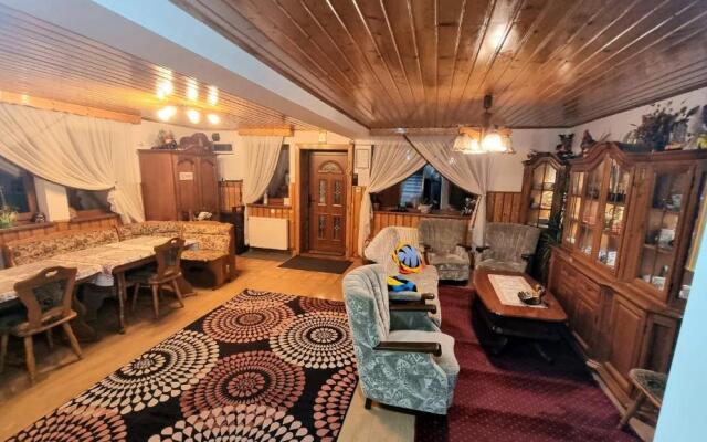 Casa Poiana Soarelui