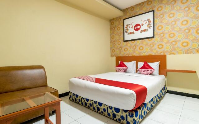 OYO 687 Residence Hotel Syariah