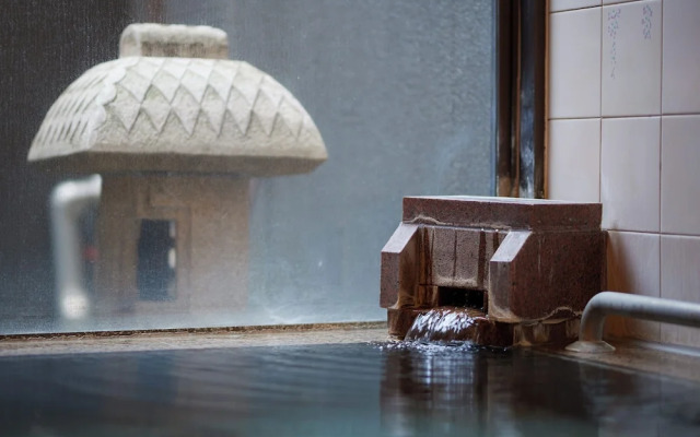 Tabist Sakura no Yakata Hotel