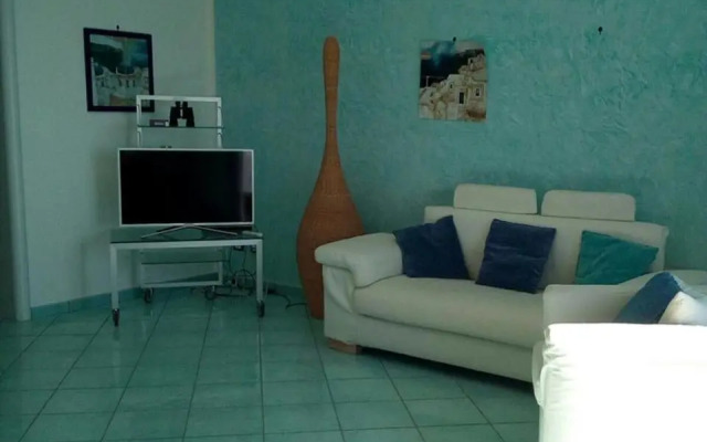 Appartamento Con Terrazza Sul Mare