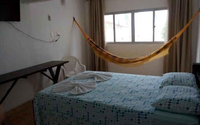 Pousada Vila da Barra