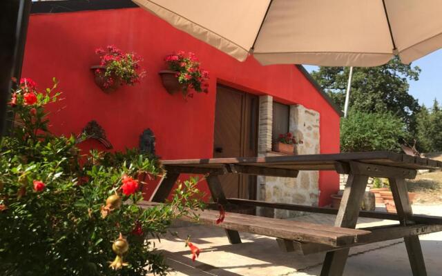 Agriturismo Montagnola Abruzzo