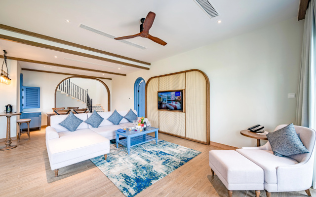 Centara Mirage Resort Mui Ne – Guest Rooms – Phan Thiet
