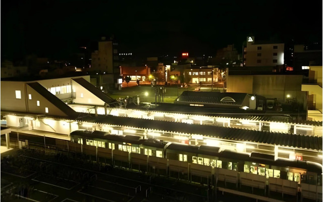 R-inn ayabe