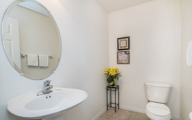 Crystal Cove - 4701 Ruby Red Lane