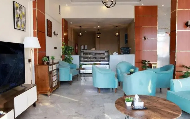 Diaara Hotel