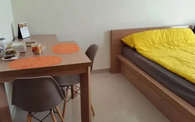 Beverly Dago Residence E202