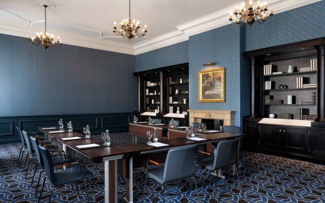 Hotel Bristol, A Luxury Collection Hotel, Warsaw