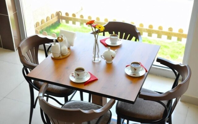 Konuk Hotel