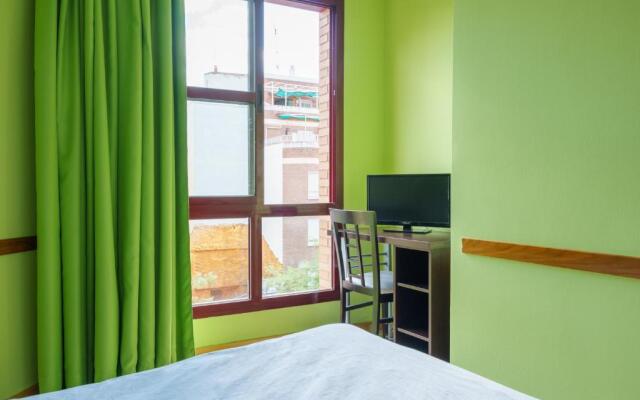 Hostal Frasca by Vivere Stays