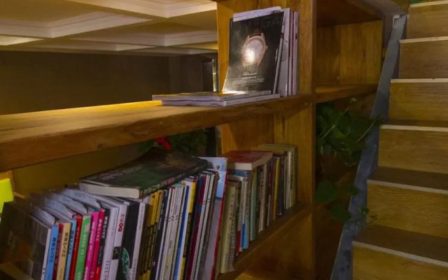 Thank Inn Chain Hotel Shandong Weifang Changyi Tianshui Road