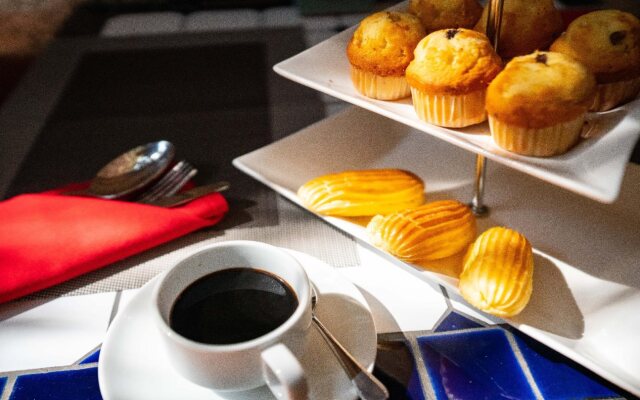 Little Saigon Boutique Hotel