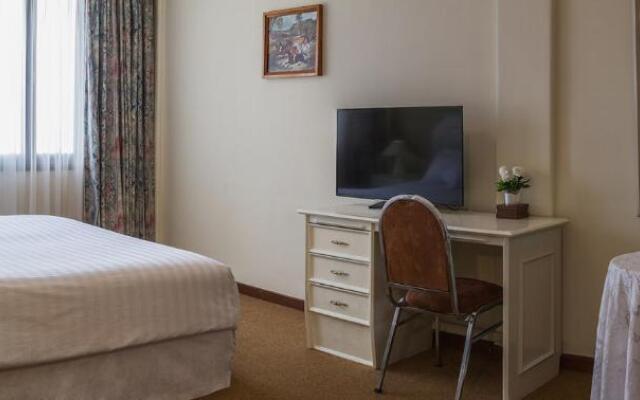 Gran Hotel Ambassador