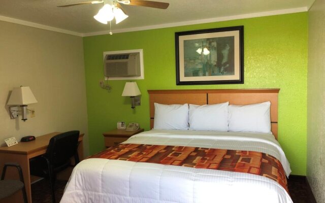 Copa Motel