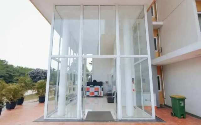 OYO 94065 Sayy Rooms