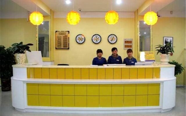 Mango Inn