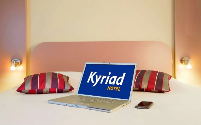 Kyriad - Deauville St Arnoult