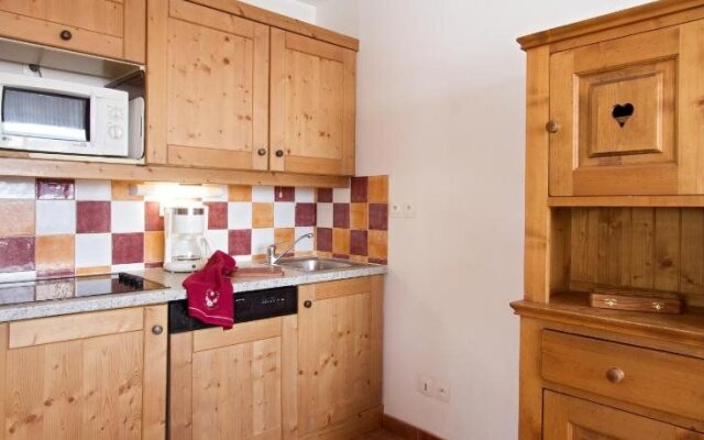 Residence Odalys Rochebrune