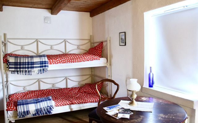 Tryde 1303 B&B på Österlen