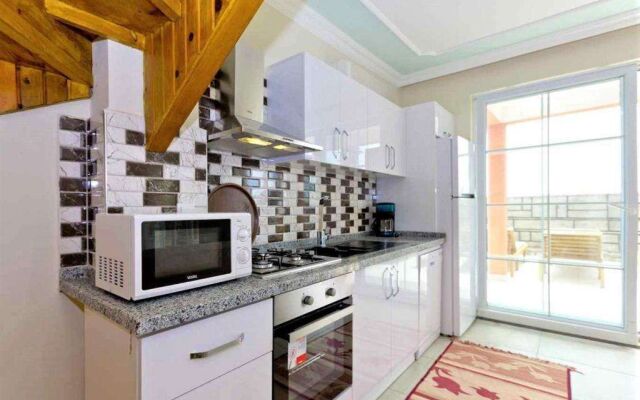 Gelemis Apart Hotel
