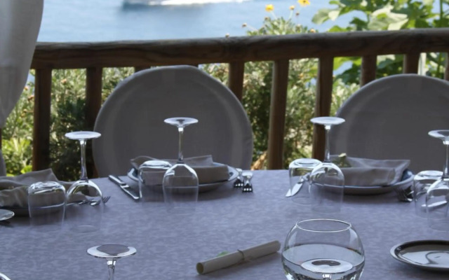 Locanda Costa Diva