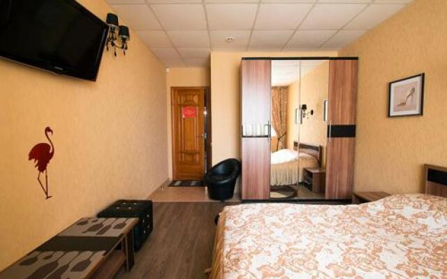 Living quarters Adem Inn
