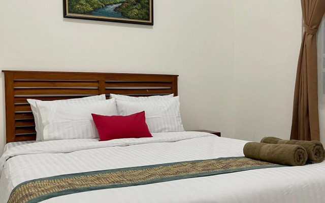 AW City House Yogyakarta