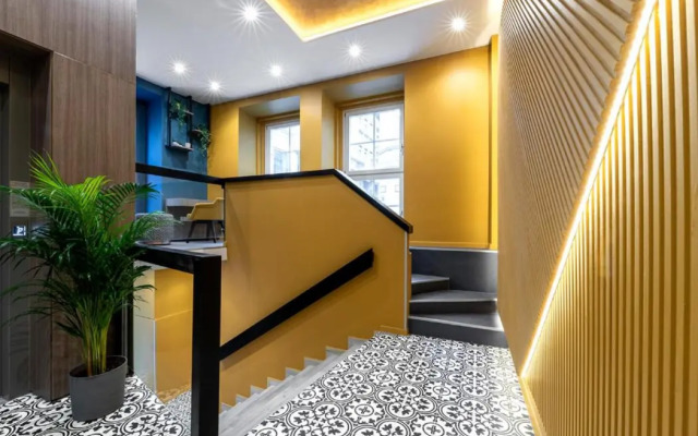 Alta Moda Fashion Hotel