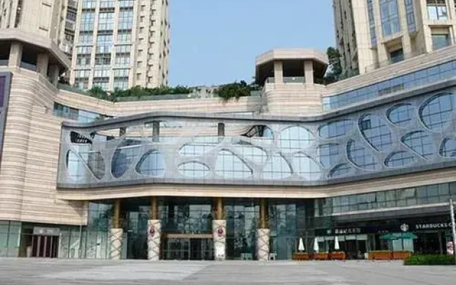 Yijing Hotel Apartment